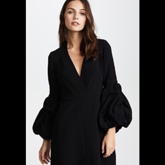 Alexis Fia Cocktail Dress